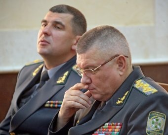 Рабочая поездка Президента в Одесскую область
