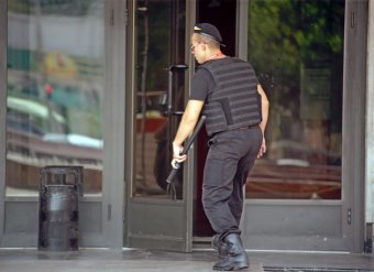 Полным ходом идет подготовка к Одесскому кинофестивалю