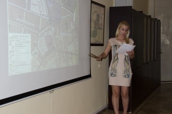 На территории Детской деревни Астр появится "Акрополь"