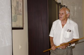 На территории Детской деревни Астр появится "Акрополь"
