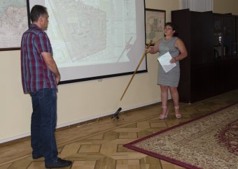 На территории Детской деревни Астр появится "Акрополь"