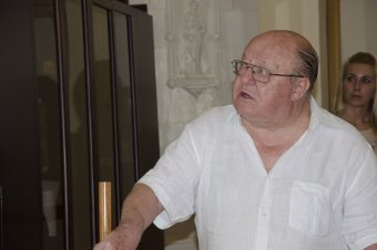 На территории Детской деревни Астр появится "Акрополь"