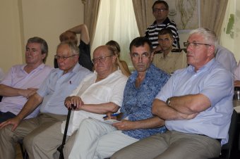 На территории Детской деревни Астр появится "Акрополь"
