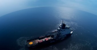 Почему моряки пользуются услугами "серых" компаний?