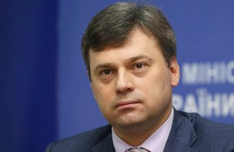 Сергей Билан рассказал о новых направлениях работы фискальной службы