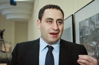 Георги Вашадзе: «Предоставления любых админуслуг гражданам будет занимать не больше 15 минут»