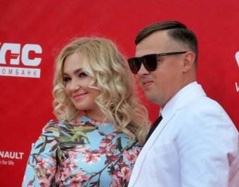 Красная дорожка ОМКФ-2015. Часть 1