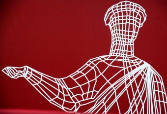Сегодня в Одессе открылся Шестой международный кинофестиваль (фото)