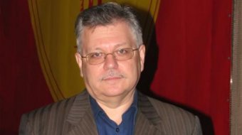 Скончался Николай Шутов