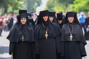 Крестный ход 
