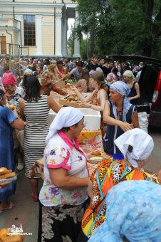 Крестный ход 