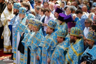 Крестный ход 