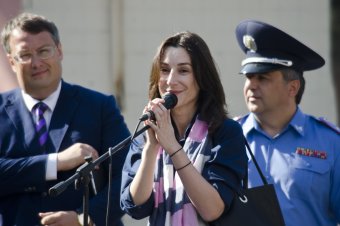 В Одессе объявлен дополнительный набор желающих служить в обновленной патрульной полиции