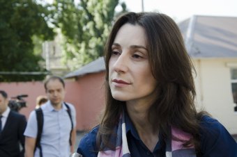 Эка Згуладзе: Не оправдавших ожидания полицейских будут увольнять