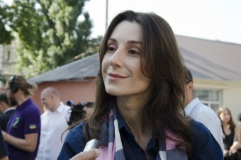 При обучении одесских полицейских особое внимание уделят курсам вождения