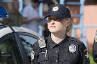 Киевские полицейские поделятся опытом с одесскими коллегами