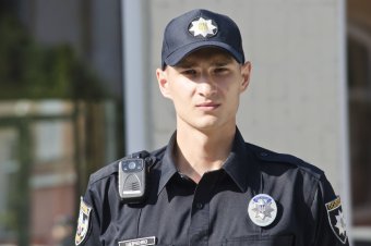Киевские полицейские поделятся опытом с одесскими коллегами