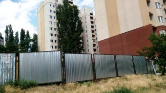В Одессе на один долгострой станет  меньше
