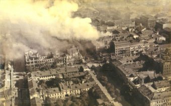 14 июля 1941 года началась эвакуация Одесского СРЗ: Как это было