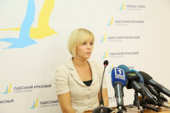 Внимание! В центре Одессы сегодня будет ограничено движение автотранспорта