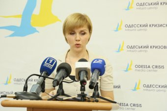 Одесская милиция объявила войну коррупции, наркотикам, проституции и торговле людьми. Просит помощи