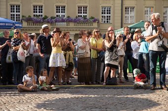 Геннадий Труханов: Город-побратим Регенсбург на протяжении 25 лет во все времена был рядом с Одессой (фото)