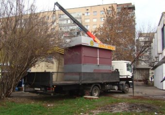 На штрафплощадках пылятся 202 МАФа, владельцы которых не спешат их забирать
