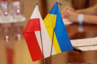 Мэр Одессы встретился с делегацией Поморского воеводства Польши