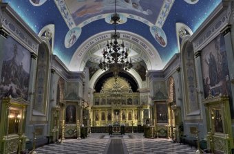 Одесса: Путешествие в прошлое