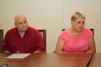 Городской голова Одессы провел личный прием горожан (фото)