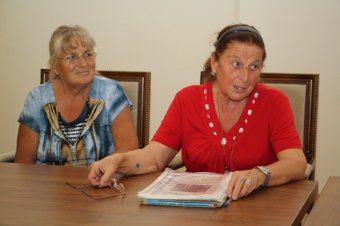 Городской голова Одессы провел личный прием горожан (фото)