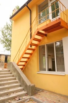 Детский сад на 120 мест на Слободке: Спешите видеть! (фото)