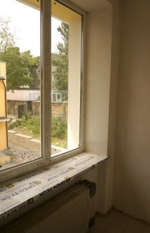 Детский сад на 120 мест на Слободке: Спешите видеть! (фото)