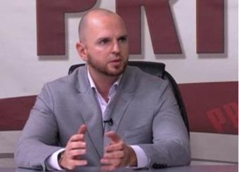 Сергей Дубенко ищет офис для КП "Одестранспарксервис"