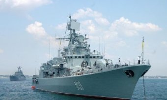 Эксперты НАТО оценят в Одессе и Николаеве проект развития ВМС Украины