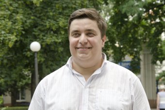 Дмитрий Антипов: Санаторий "Лермонтовский" станет лучшей реабилитационной клиникой в Украине