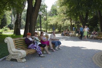 В текущем году санаторий "Лермонтовский" примет около двух тысяч льготников