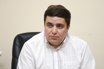 Дмитрий Антипов: Придание "Лермонтовскому" статуса парка-памятника затруднит атаки рейдеров на санаторий
