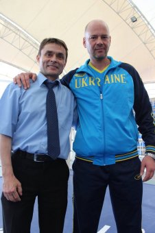 Одесские боксеры достойно выступили на Чемпионате Украины (фото)