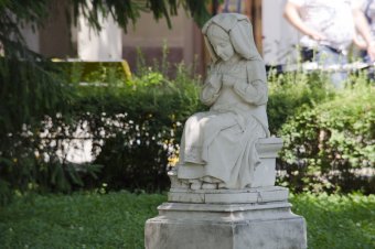 Одесский санаторий "Лермонтовский"