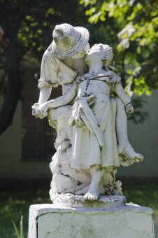 Одесский санаторий "Лермонтовский"