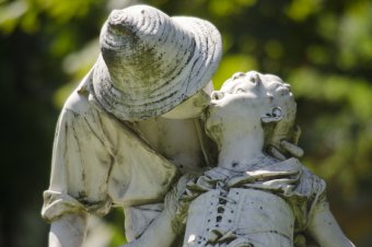 Одесский санаторий "Лермонтовский"