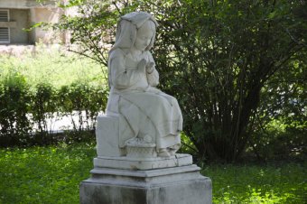 Одесский санаторий "Лермонтовский"