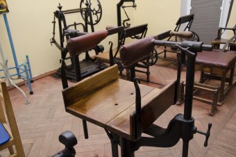Одесский санаторий "Лермонтовский"