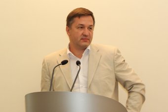 Олег Брындак: Мы позиционируем Одессу как культурную столицу Украины (фото)