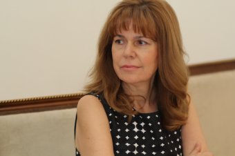 Олег Брындак: Мы позиционируем Одессу как культурную столицу Украины (фото)