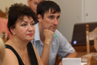 Олег Брындак: Мы позиционируем Одессу как культурную столицу Украины (фото)