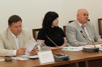 Олег Брындак: Мы позиционируем Одессу как культурную столицу Украины (фото)
