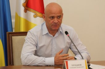 Геннадий Труханов: Мы готовы выступить единым фронтом с правоохранительными органами в борьбе за наведение порядка на улицах города