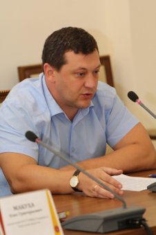 Геннадий Труханов: Мы готовы выступить единым фронтом с правоохранительными органами в борьбе за наведение порядка на улицах города